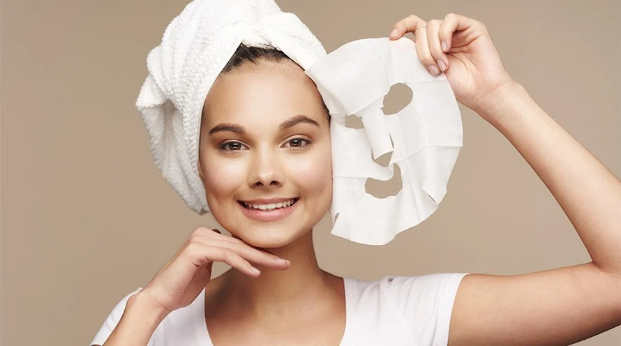 Skincare Tips for Dry Skin