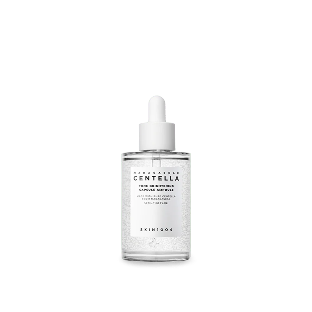 SKIN1004 Madagascar Centella Tone Brightening Capsule Ampoule 30ml