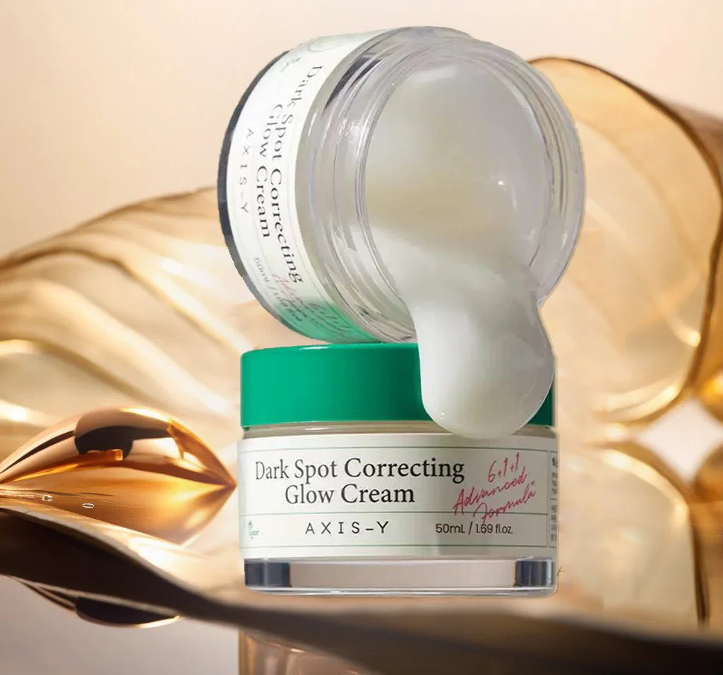 AXIS-Y Dark Spot Correcting Glow Cream 50ml