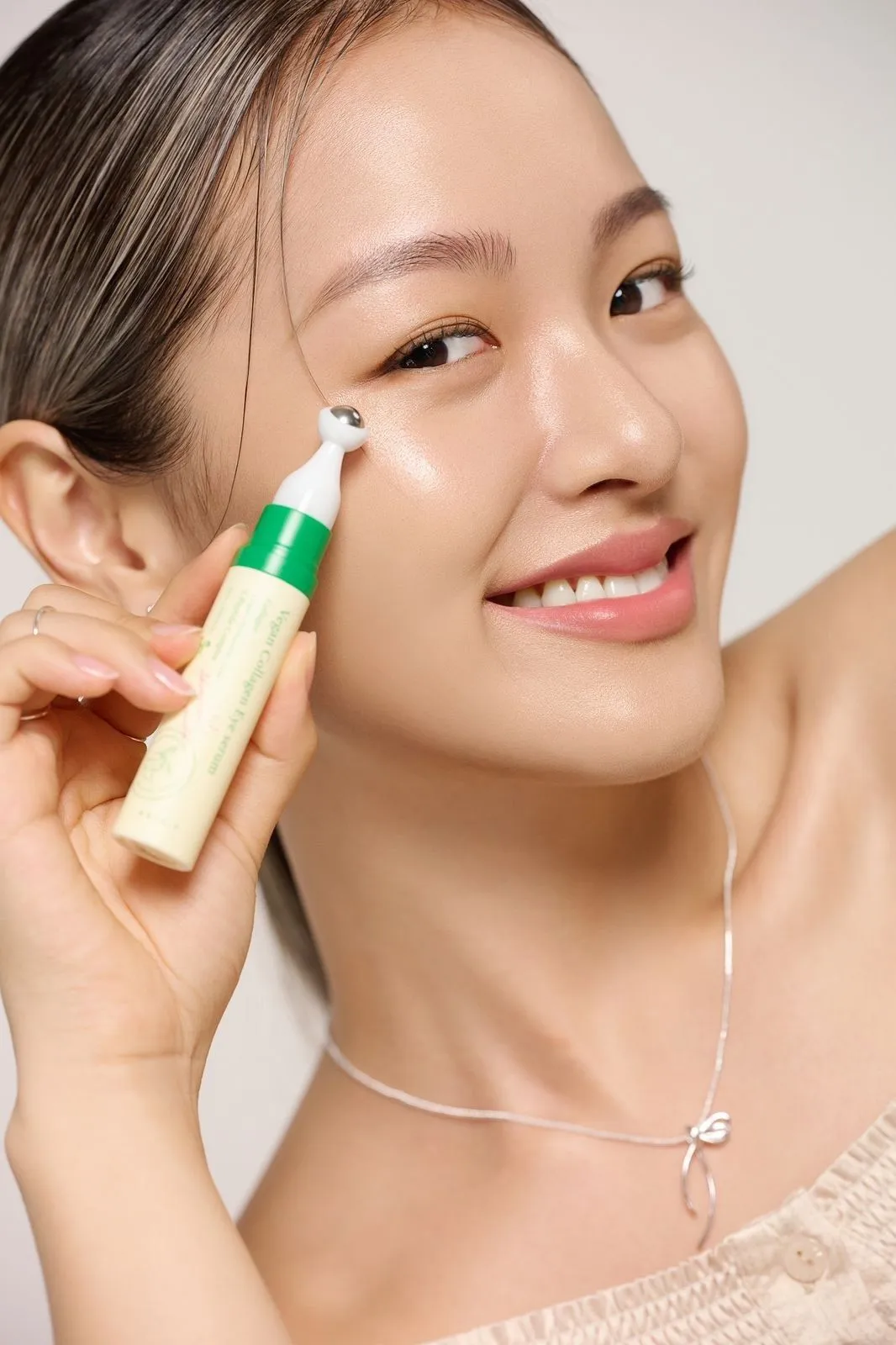 AXIS-Y Vegan Collagen Eye Serum 10ml