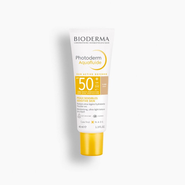 Bioderma Photoderm Aquafluide SPF 50+ 40ml