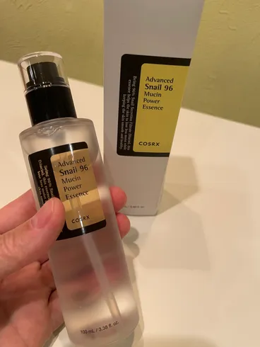 COSRX Advanced Snail 96 Mucin Power Essence 100ml