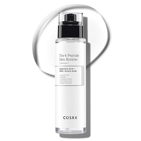 COSRX The 6 Peptide Skin Booster Serum 150ml