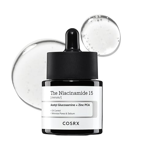COSRX The Niacinamide 15 Serum 20ml