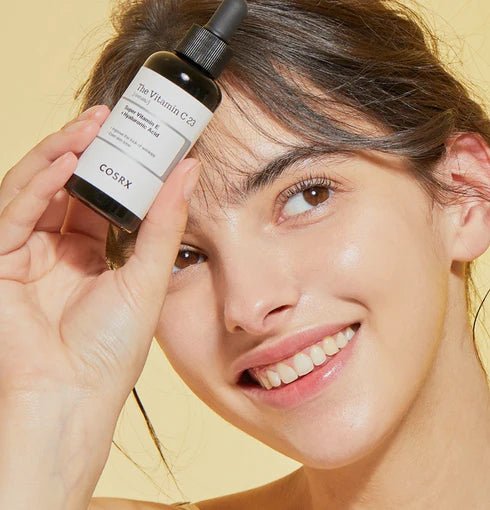 COSRX The Vitamin C 23 serum 20gm