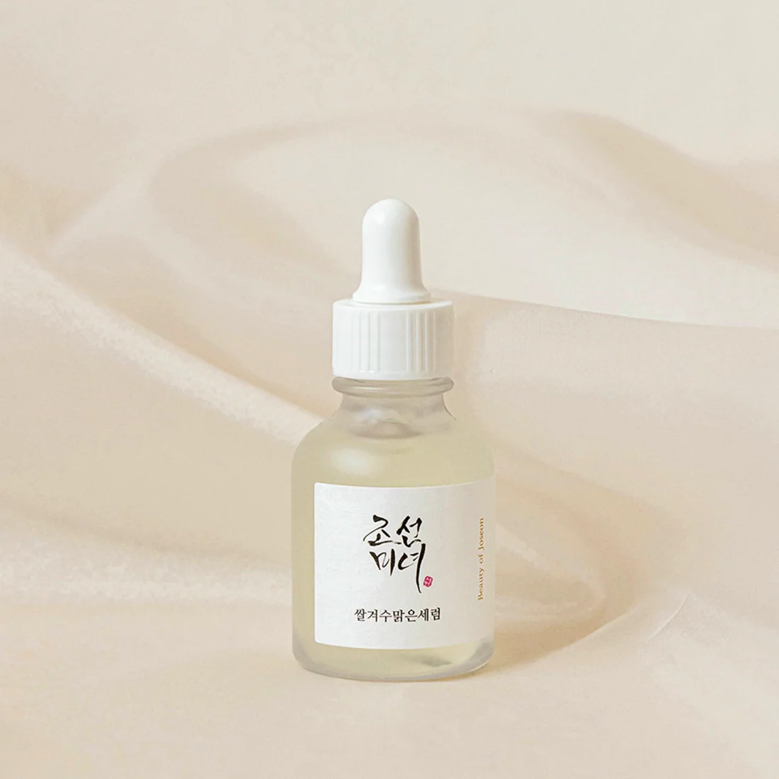 Beauty of Joseon Glow Deep Serum : Rice +Alpha-Arbutin 30ml