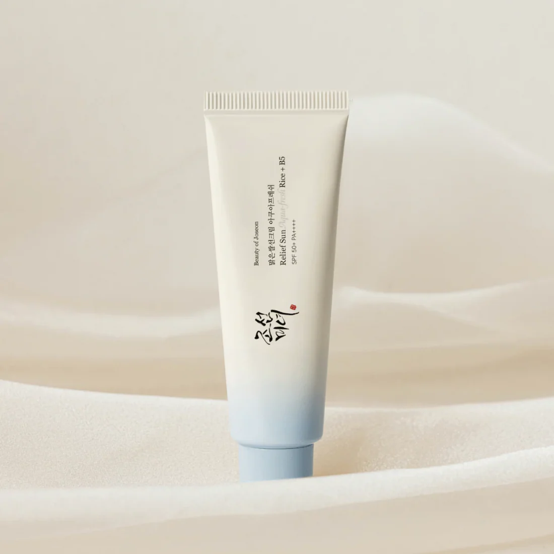 Beauty of Joseon Relief Sun Aqua-fresh : Rice + B5 SPF50+PA++++ 50ml