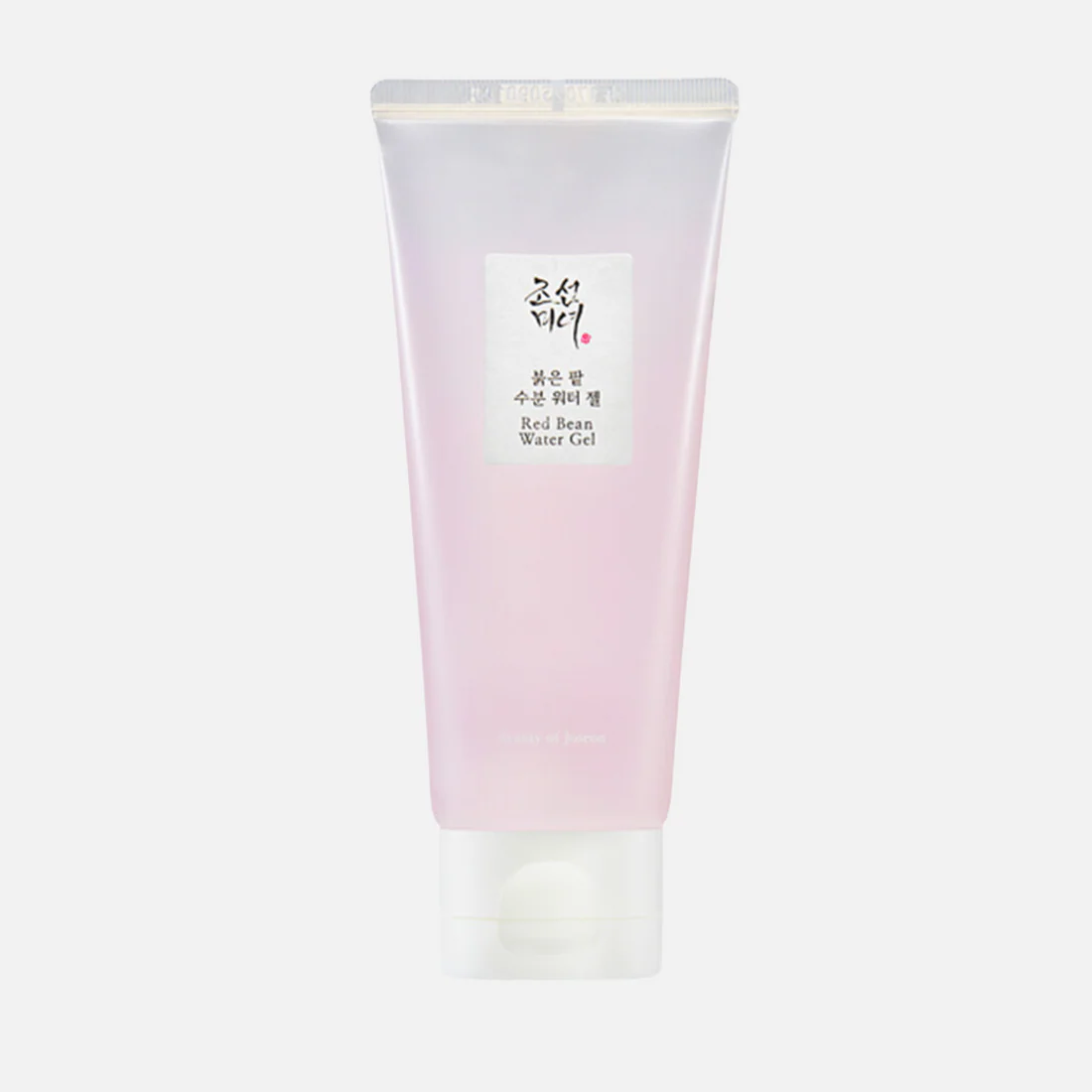 Beauty of Joseon Red Bean Water Gel 100ml