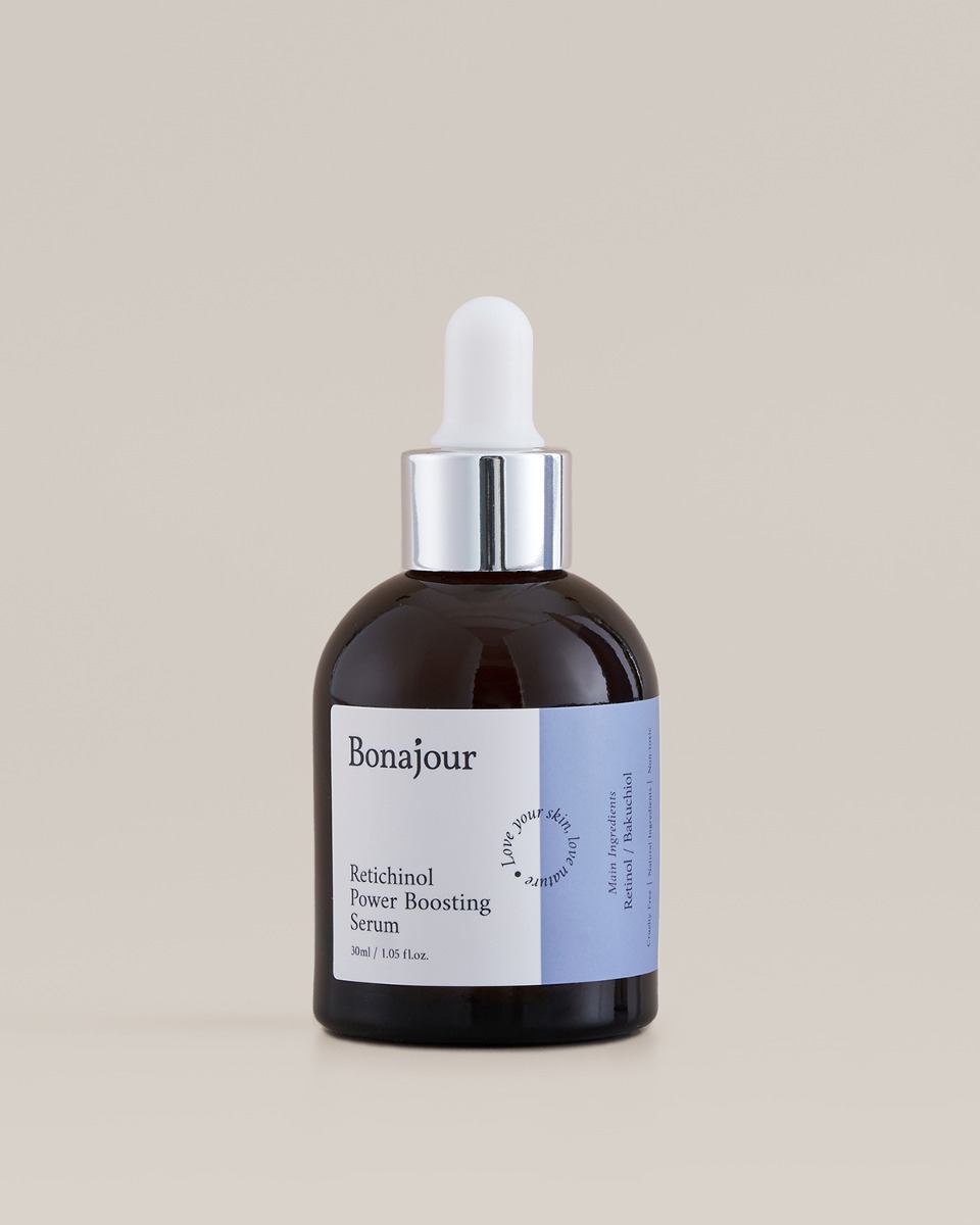 Bonajour Retichinol Power Boosting Serum 30ml